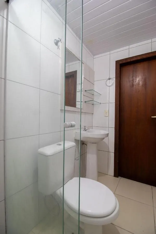 Joa21 - 2 Dorm, Climatizado, Wi-Fi, Garagem Apartment Balneario Camboriu