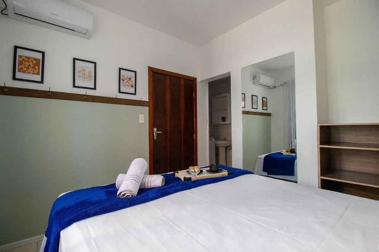 Joa21 - 2 Dorm, Climatizado, Wi-Fi, Garagem Apartment Balneario Camboriu