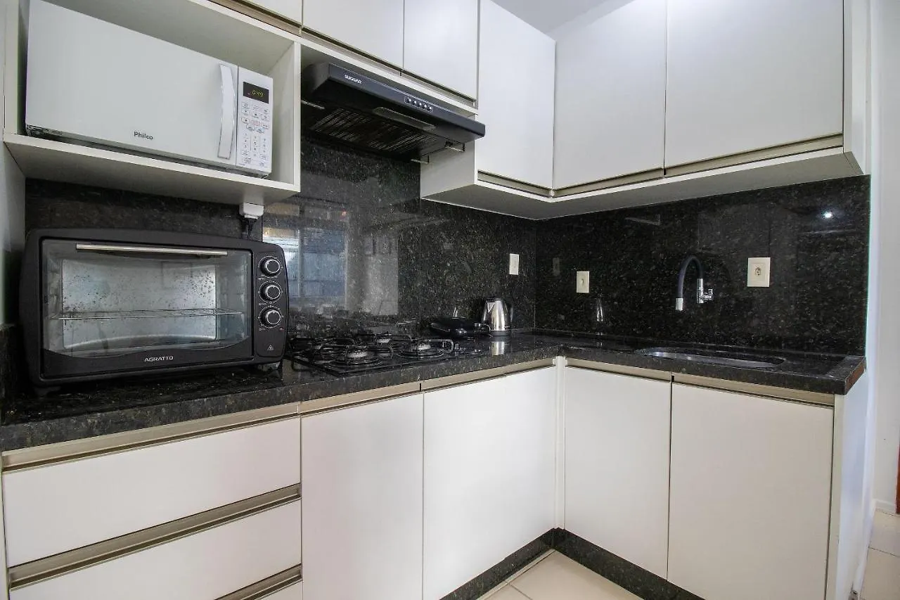 Joa21 - 2 Dorm, Climatizado, Wi-Fi, Garagem Apartment Balneario Camboriu 0*,