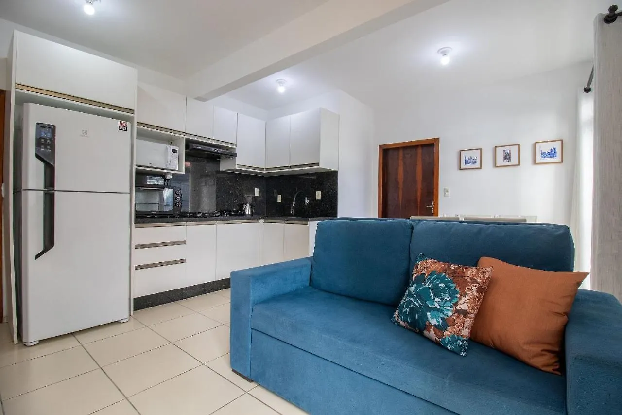 Joa21 - 2 Dorm, Climatizado, Wi-Fi, Garagem Apartment Balneario Camboriu