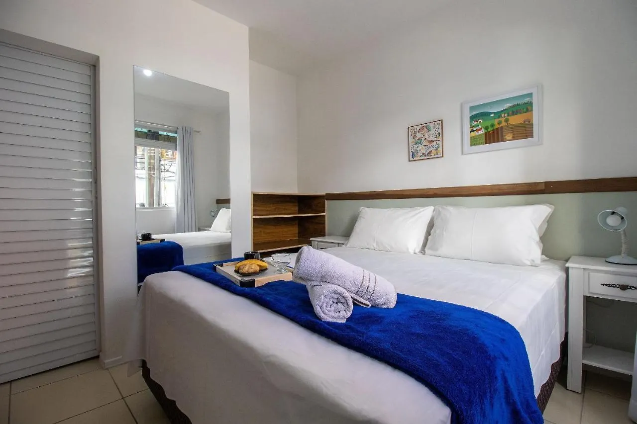 Joa21 - 2 Dorm, Climatizado, Wi-Fi, Garagem Apartment Balneario Camboriu