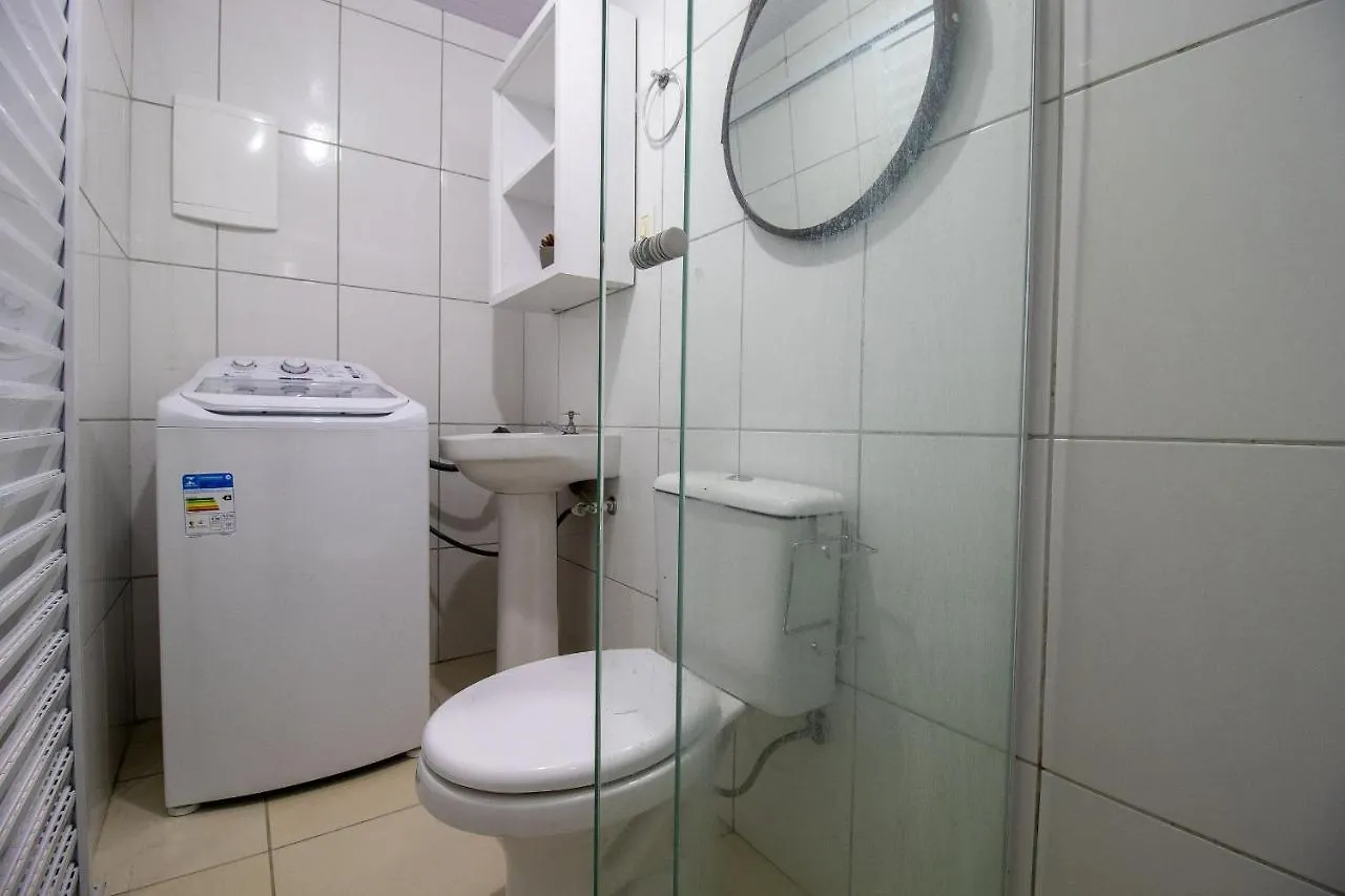 Joa21 - 2 Dorm, Climatizado, Wi-Fi, Garagem Apartment Balneario Camboriu