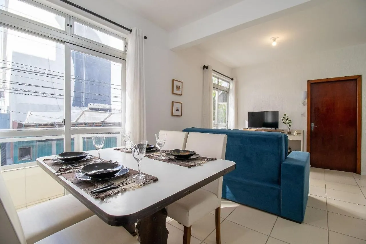 Joa21 - 2 Dorm, Climatizado, Wi-Fi, Garagem Apartment Balneario Camboriu 0*,