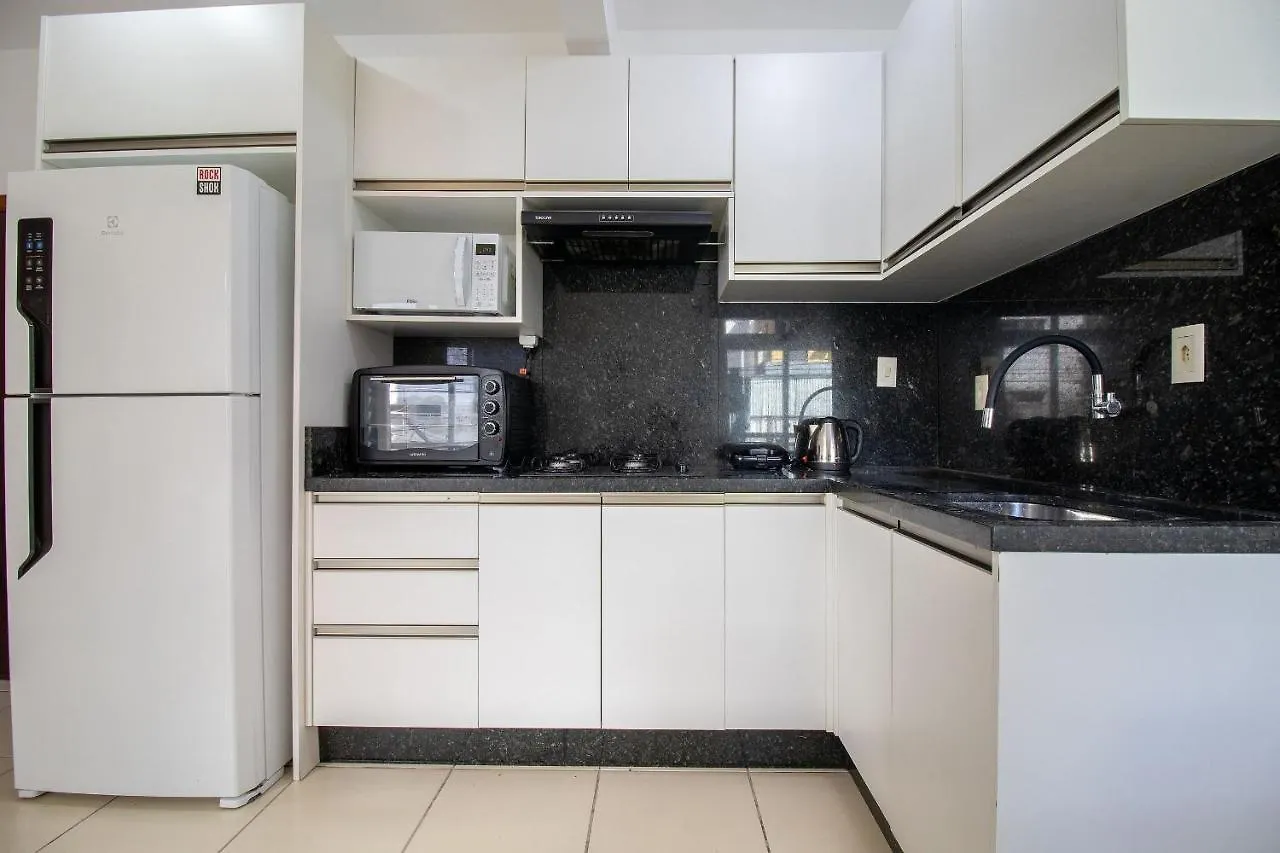 Joa21 - 2 Dorm, Climatizado, Wi-Fi, Garagem Apartment Balneario Camboriu