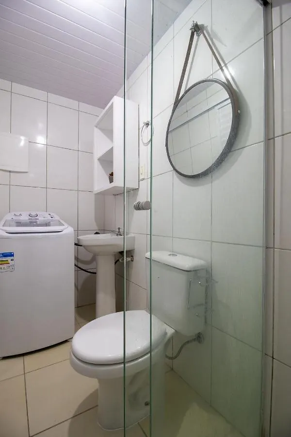 Joa21 - 2 Dorm, Climatizado, Wi-Fi, Garagem Apartment Balneario Camboriu