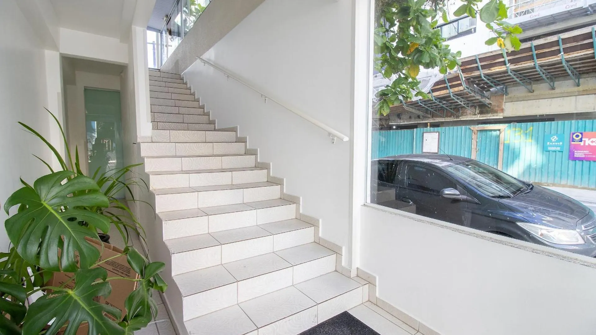 Joa21 - 2 Dorm, Climatizado, Wi-Fi, Garagem Apartment Balneario Camboriu