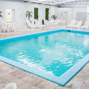 4* Отель San Marino Cassino