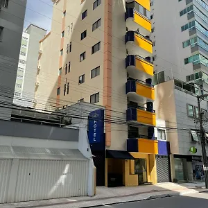 Hotel Di Sica, Balneario Camboriu