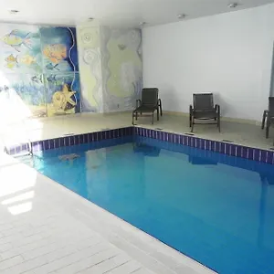 Hotel Hm, Balneario Camboriu