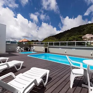 Hotel Rosenbrock, Balneario Camboriu